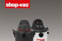 RIAL ShopVac