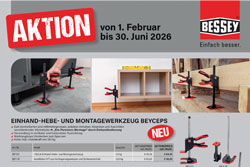 Bessey