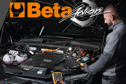 Beta