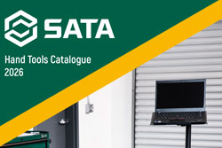 Sata Hauptkatalog